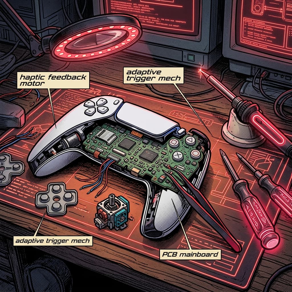 Controller Services