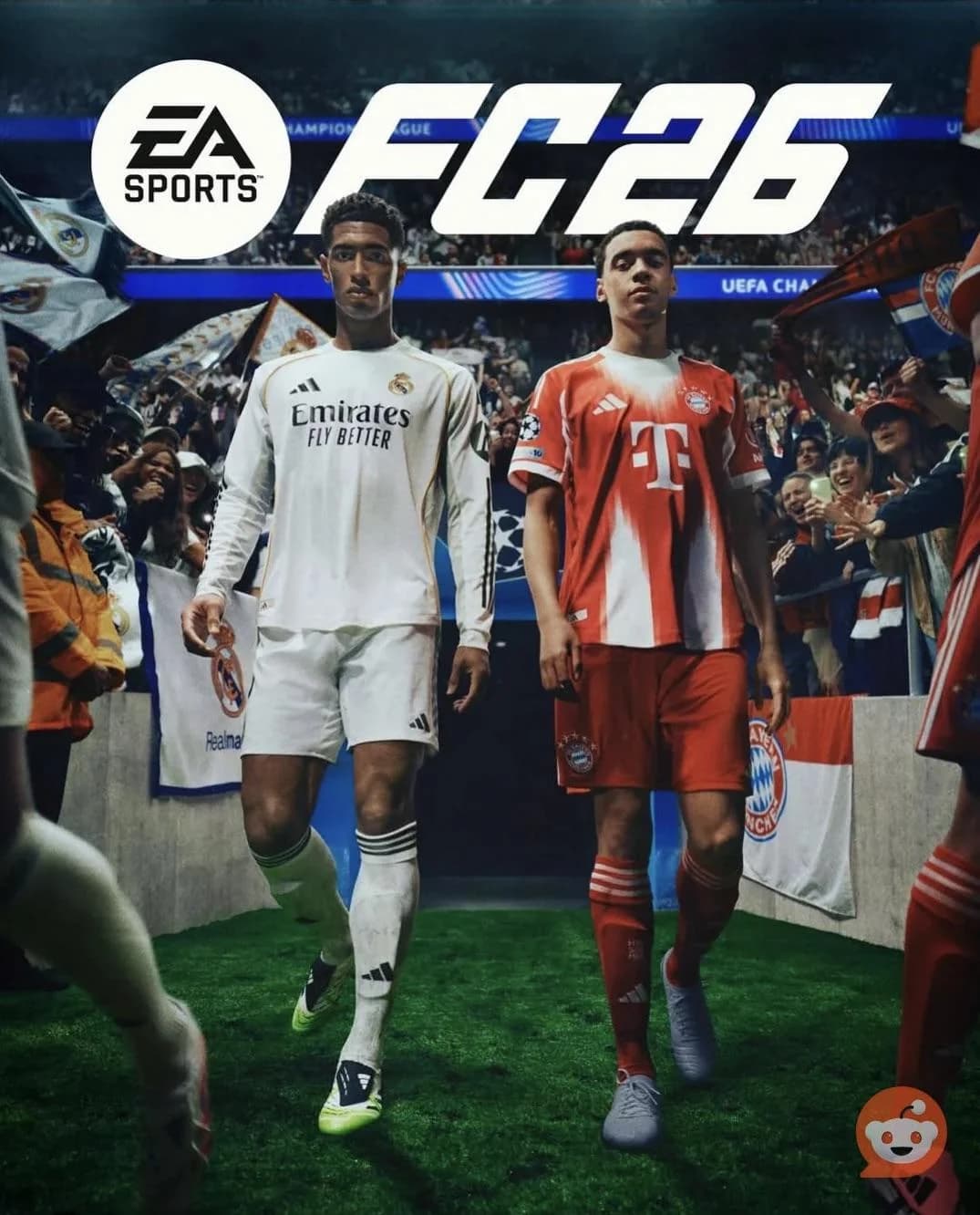 FC 25
