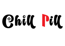 Chill Pill Logo