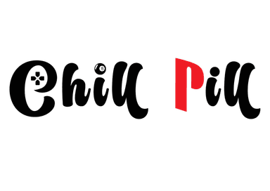 Chill Pill Logo