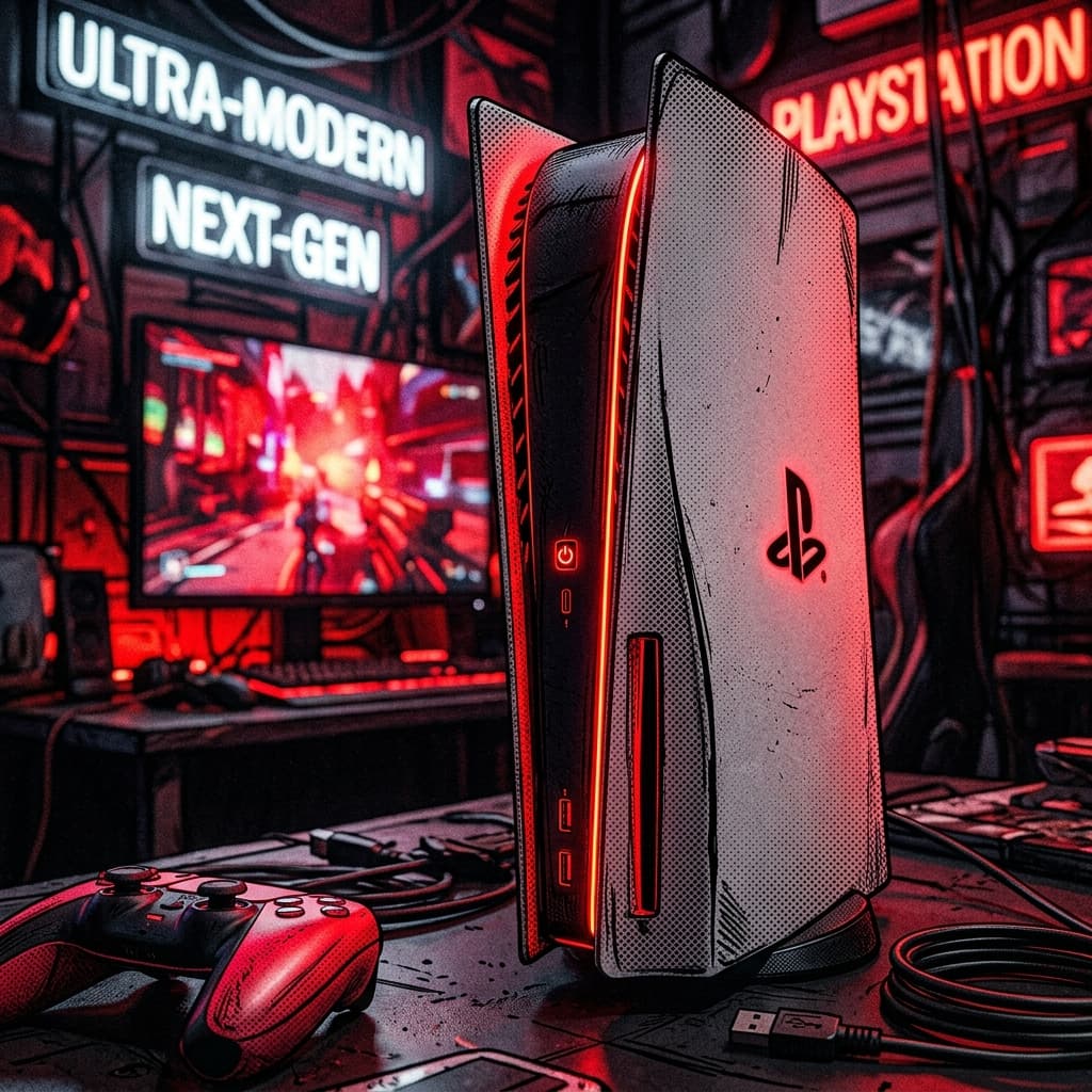 PlayStation Rentals