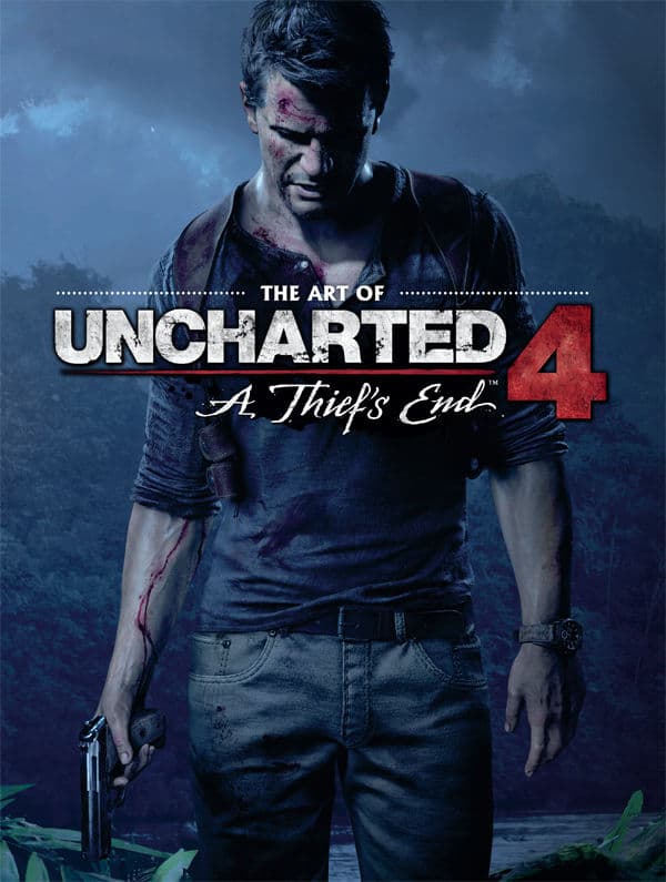 Uncharted